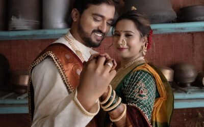 Akshay Supriya Wedding | Destination Wedding Photography