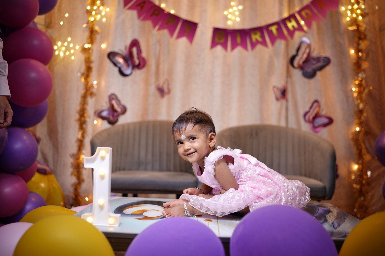 Babyshoot-birthday-function-party-boy-photos-1st-2nd-3rd-4th-5th-birthday decor-supergirl-kids (14)