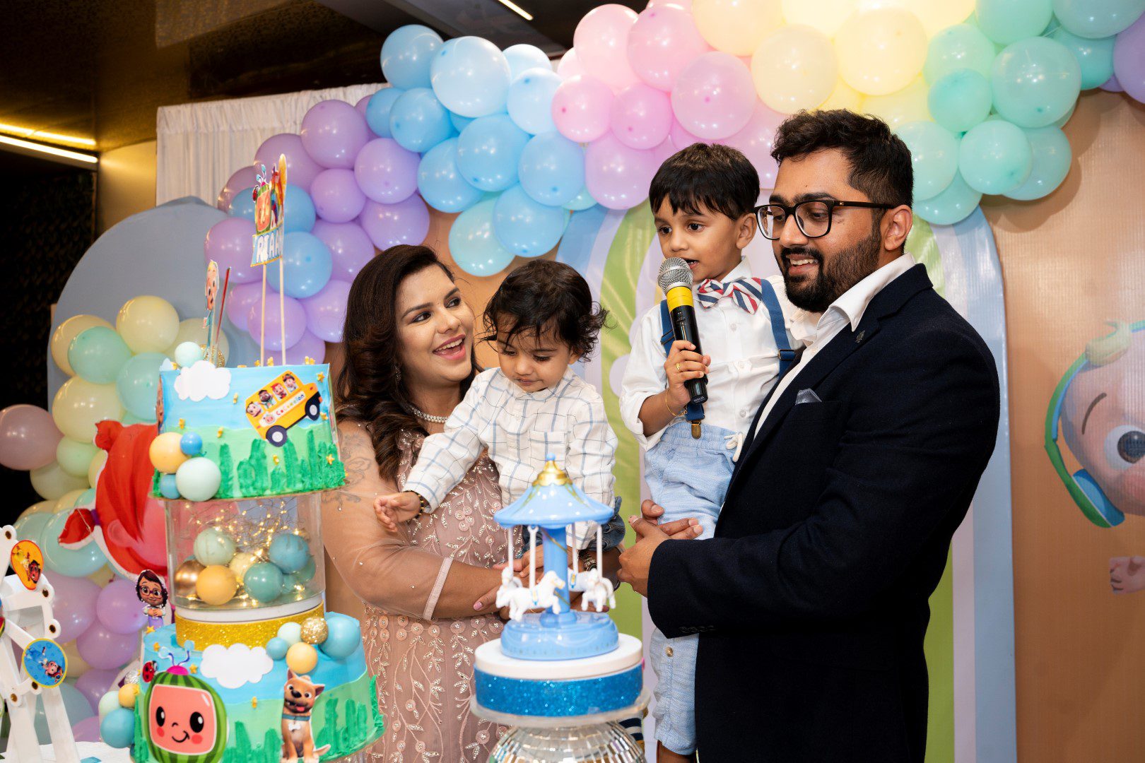 Babyshoot-birthday-function-party-boy-photos-1st-2nd-3rd-4th-5th-birthday decor-supergirl-kids (41)