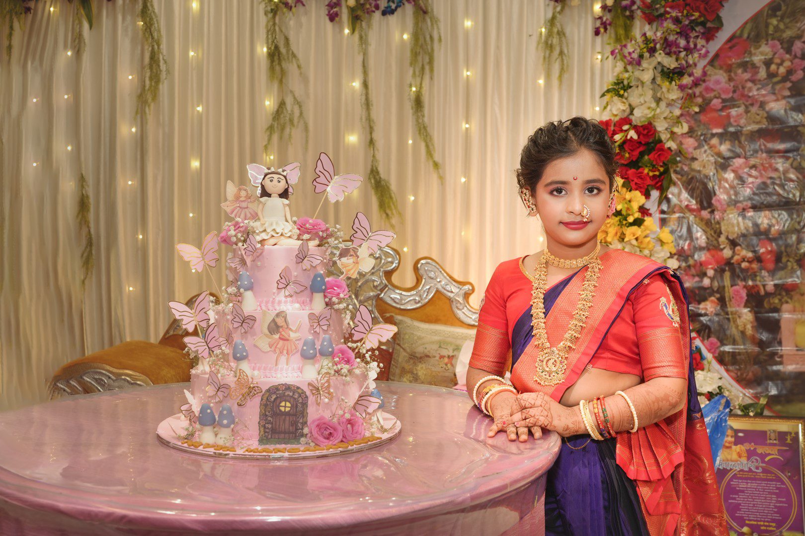 Babyshoot-birthday-function-party-boy-photos-1st-2nd-3rd-4th-5th-birthday decor-supergirl-kids (80)