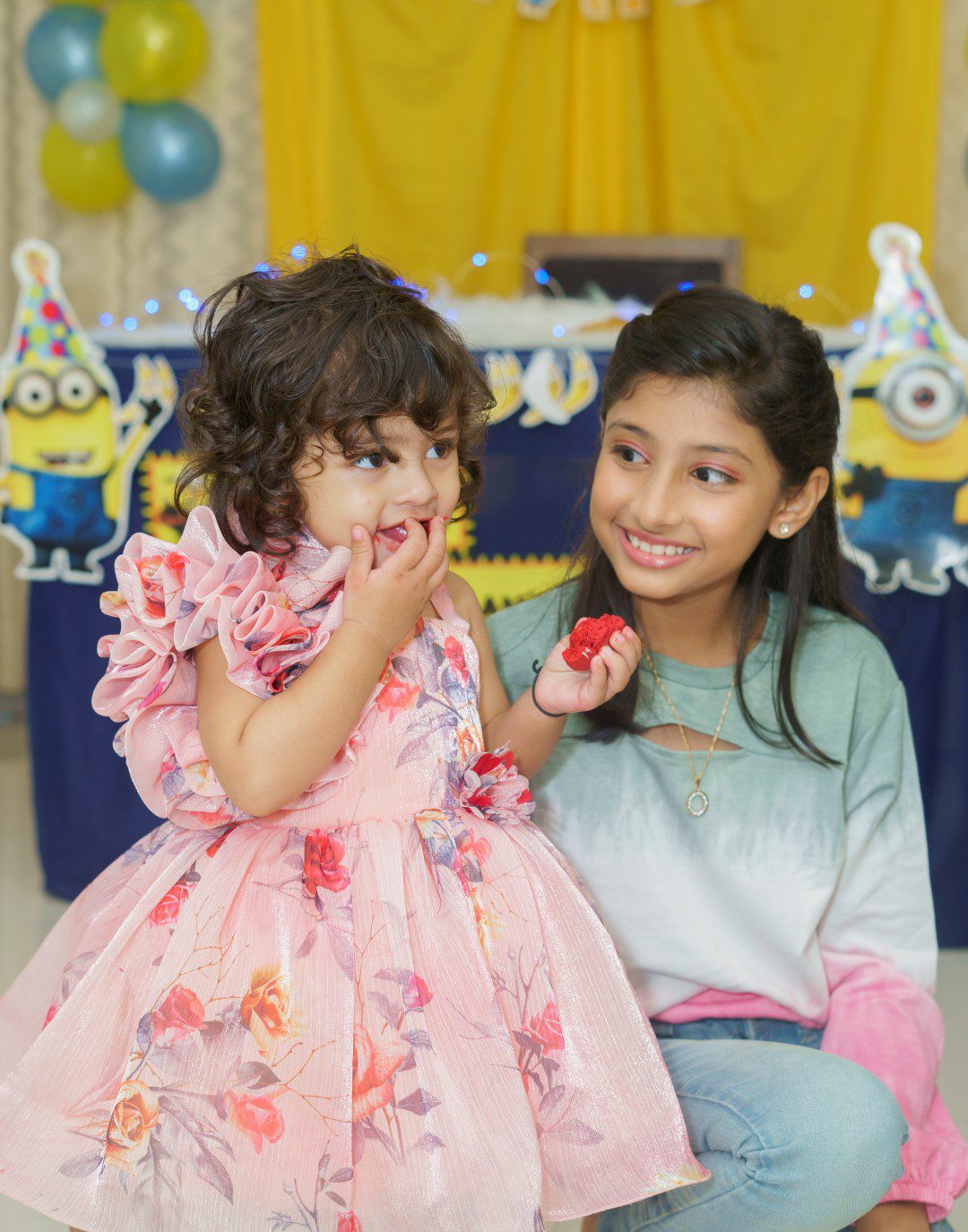 Babyshoot-birthday-function-party-boy-photos-1st-2nd-3rd-4th-5th-birthday decor-supergirl-kids (85)