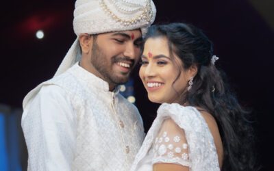 Aatish Sayali | Buddist Wedding Highlight