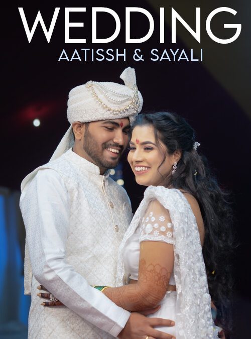 Aatish Sayali | Buddist Wedding Highlight