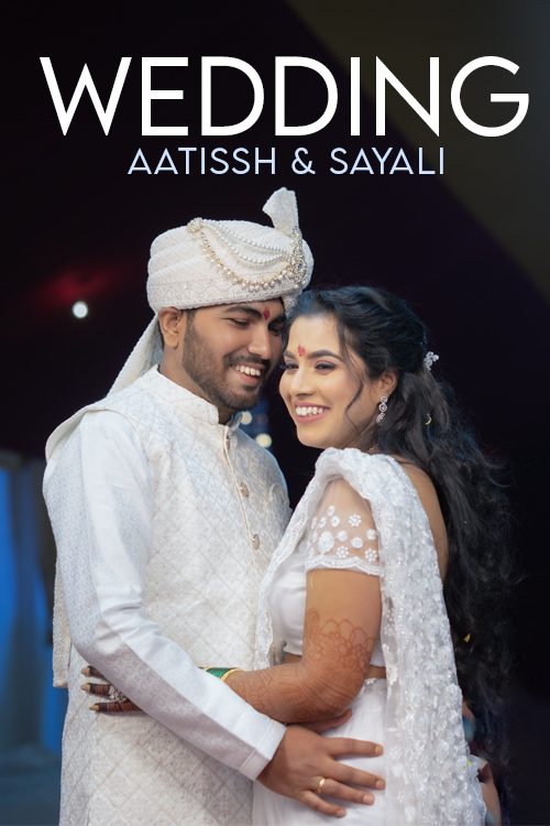 Aatish Sayali | Buddist Wedding Highlight
