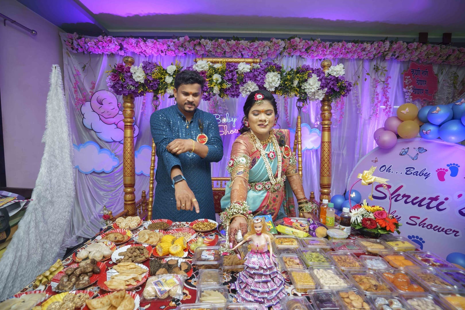 babyshower photography-dohale jevan-gender reveal ceremony (1)