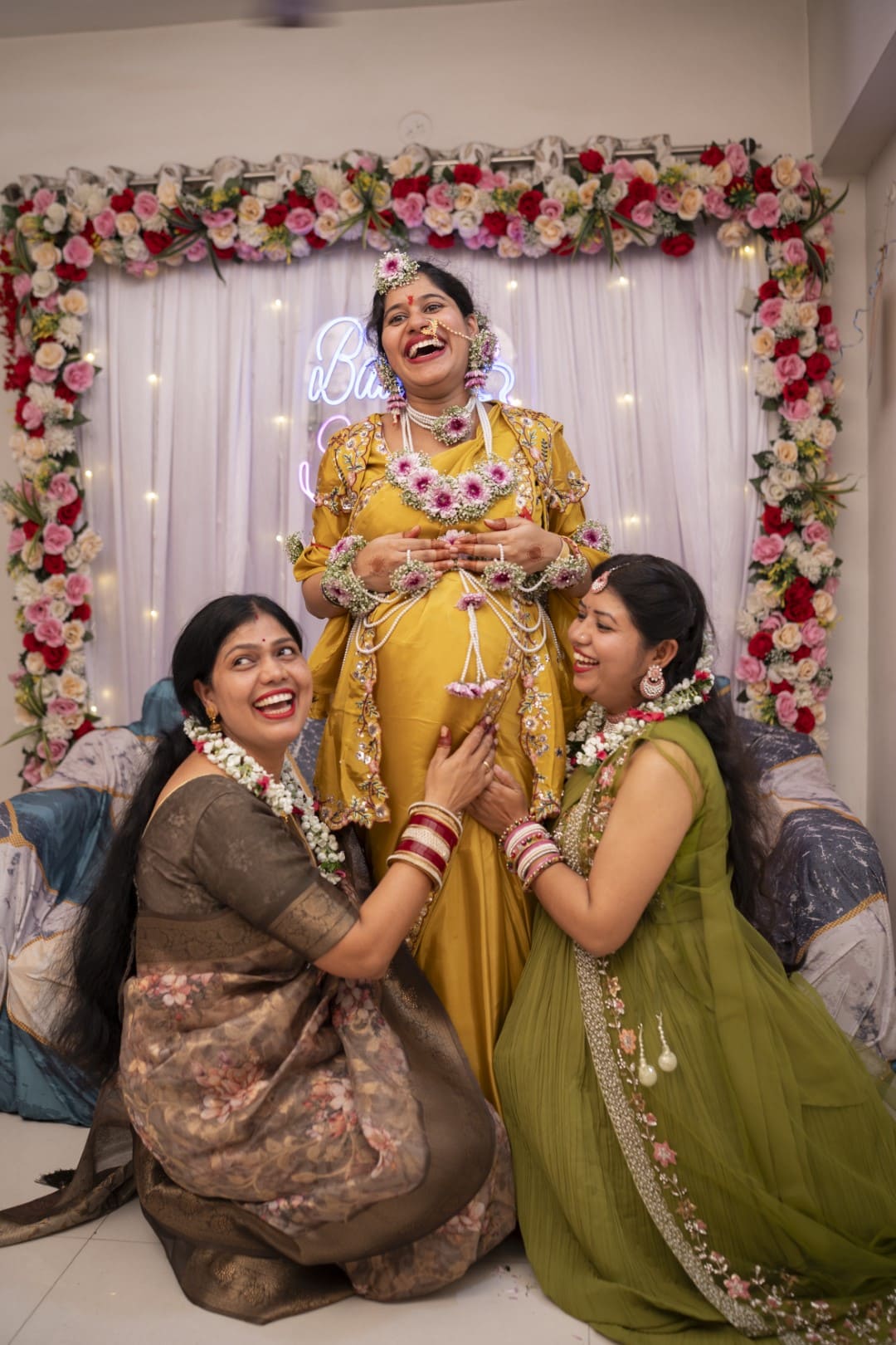 babyshower photography-dohale jevan-gender reveal ceremony (24)