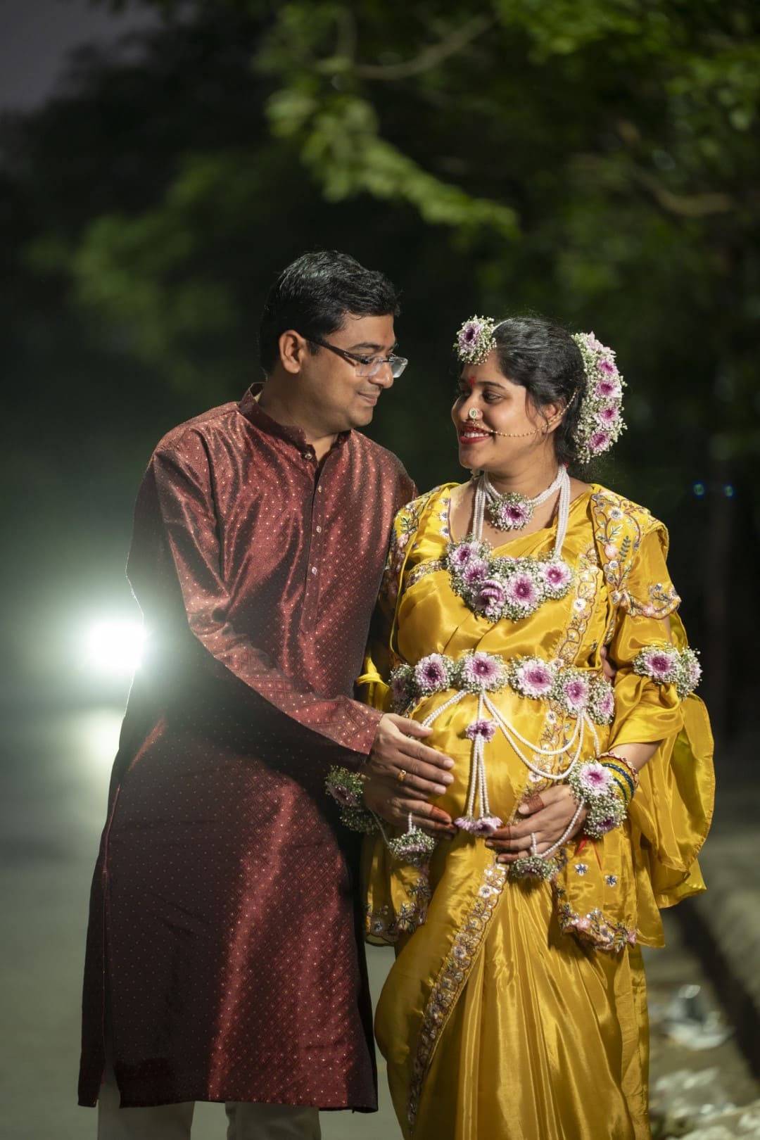 babyshower photography-dohale jevan-gender reveal ceremony (26)