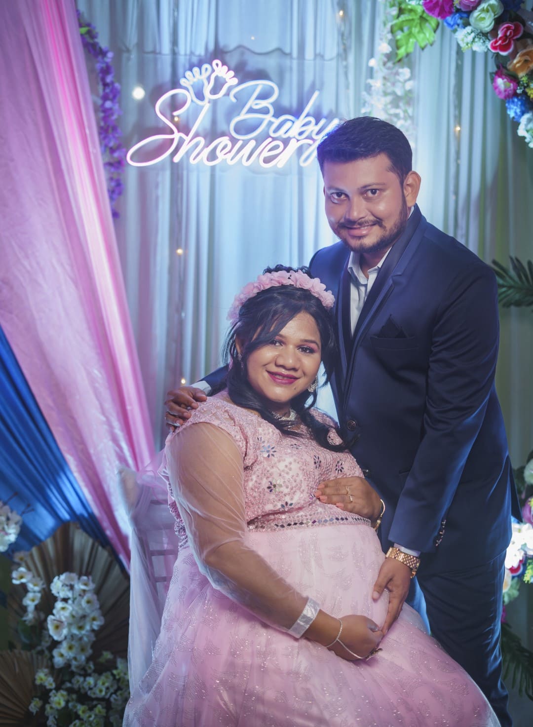 babyshower photography-dohale jevan-gender reveal ceremony (37)