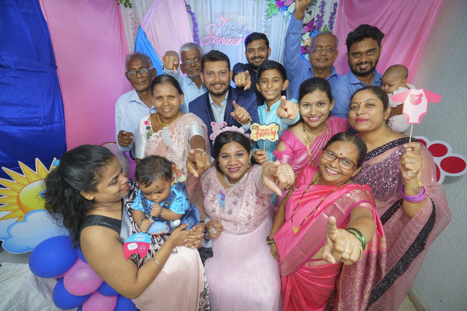 babyshower photography-dohale jevan-gender reveal ceremony (46)