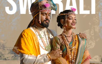 Swarali & Pranay | Marathi Cinematic Video