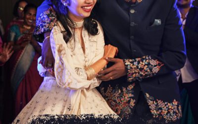 Viroop & Vijeta | Destination Engagement & Sangeet Ceremony