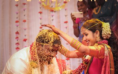Viroop & Vijeta | South Indian Wedding Photography in Panvel