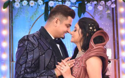 Gaurav & Yugandhara | Marathi–Punjabi Wedding Photography