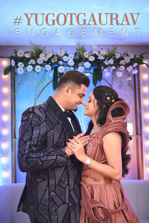 Gaurav & Yugandhara | Marathi–Punjabi Wedding Photography