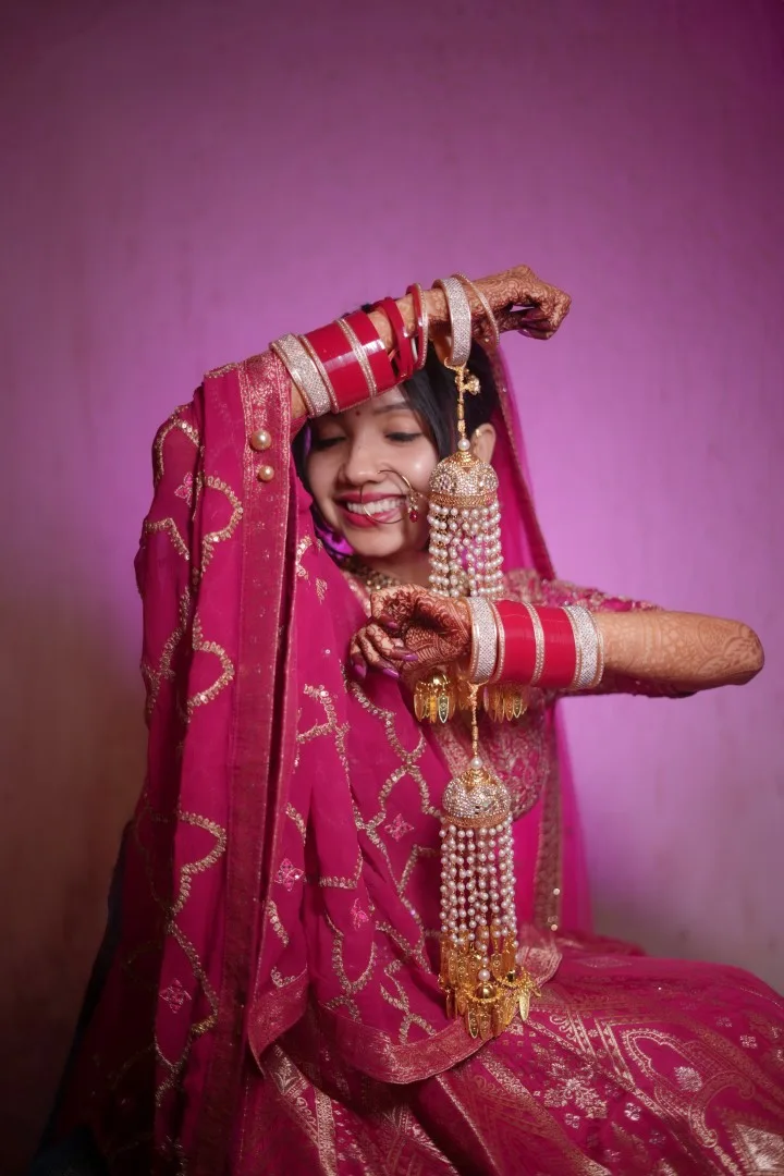 Wedding Gallery – Couples & Glimpse (102)