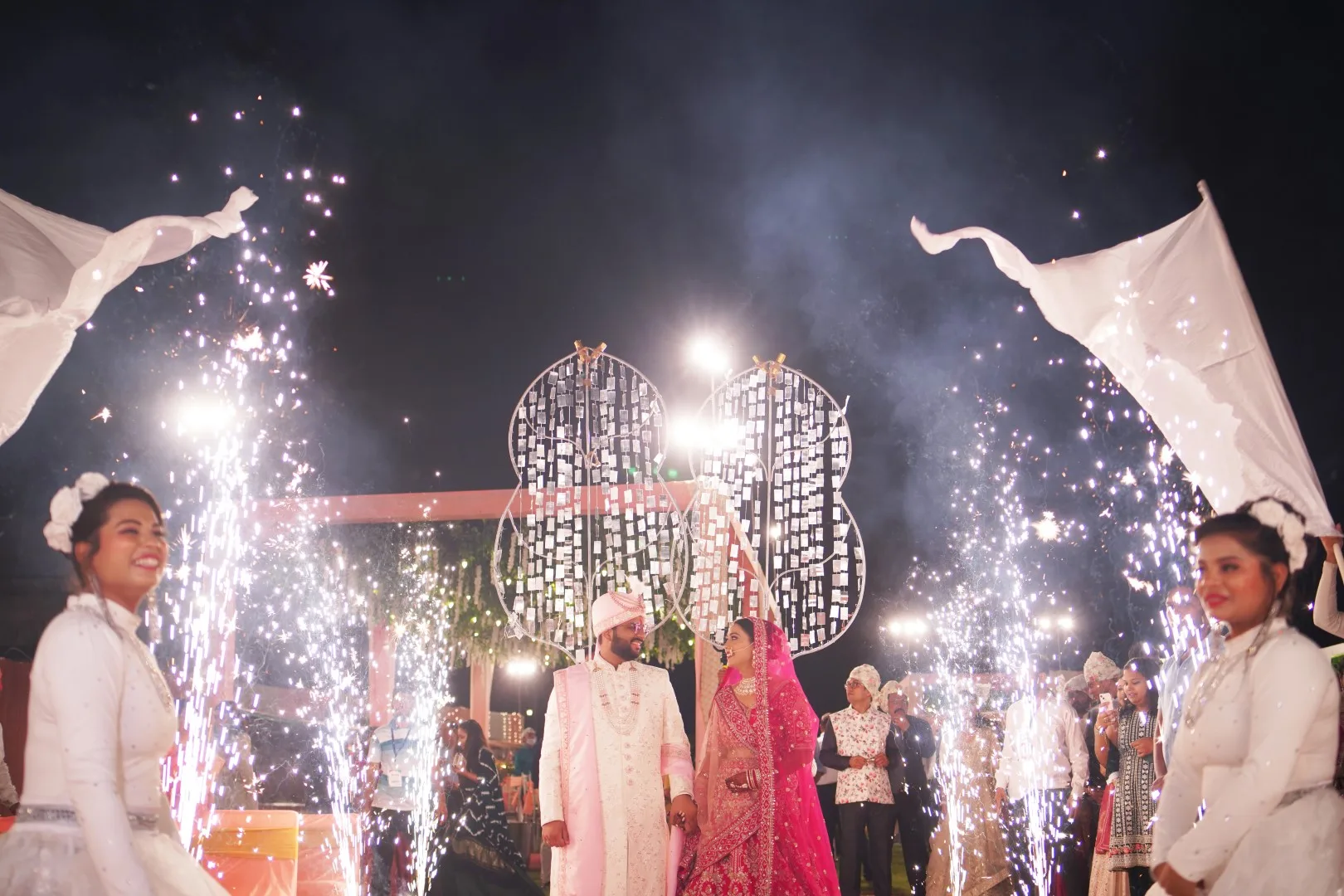 Wedding Gallery – Couples & Glimpse (11)