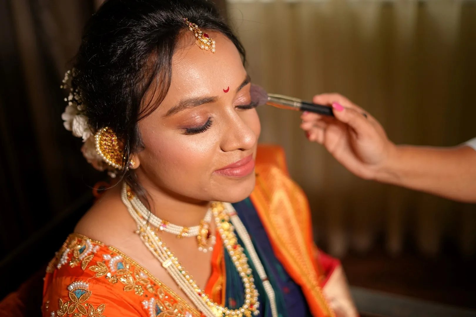 Wedding Gallery – Couples & Glimpse (123)