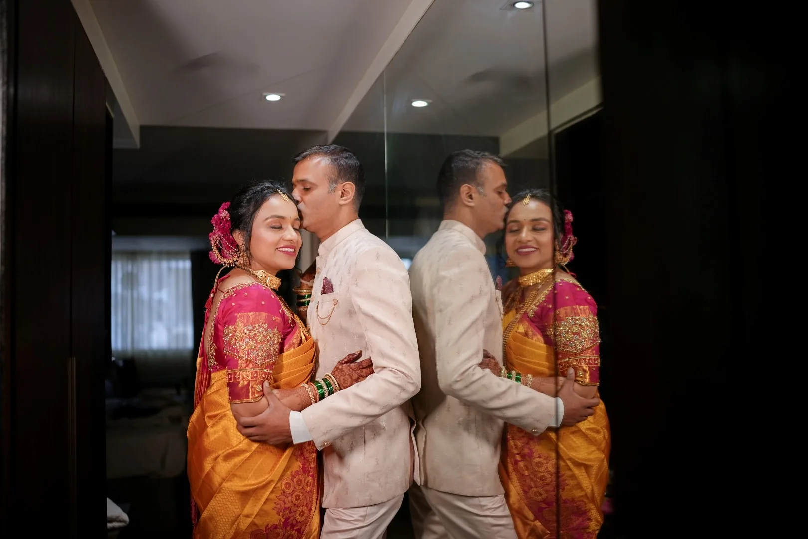 Wedding Gallery – Couples & Glimpse (142)