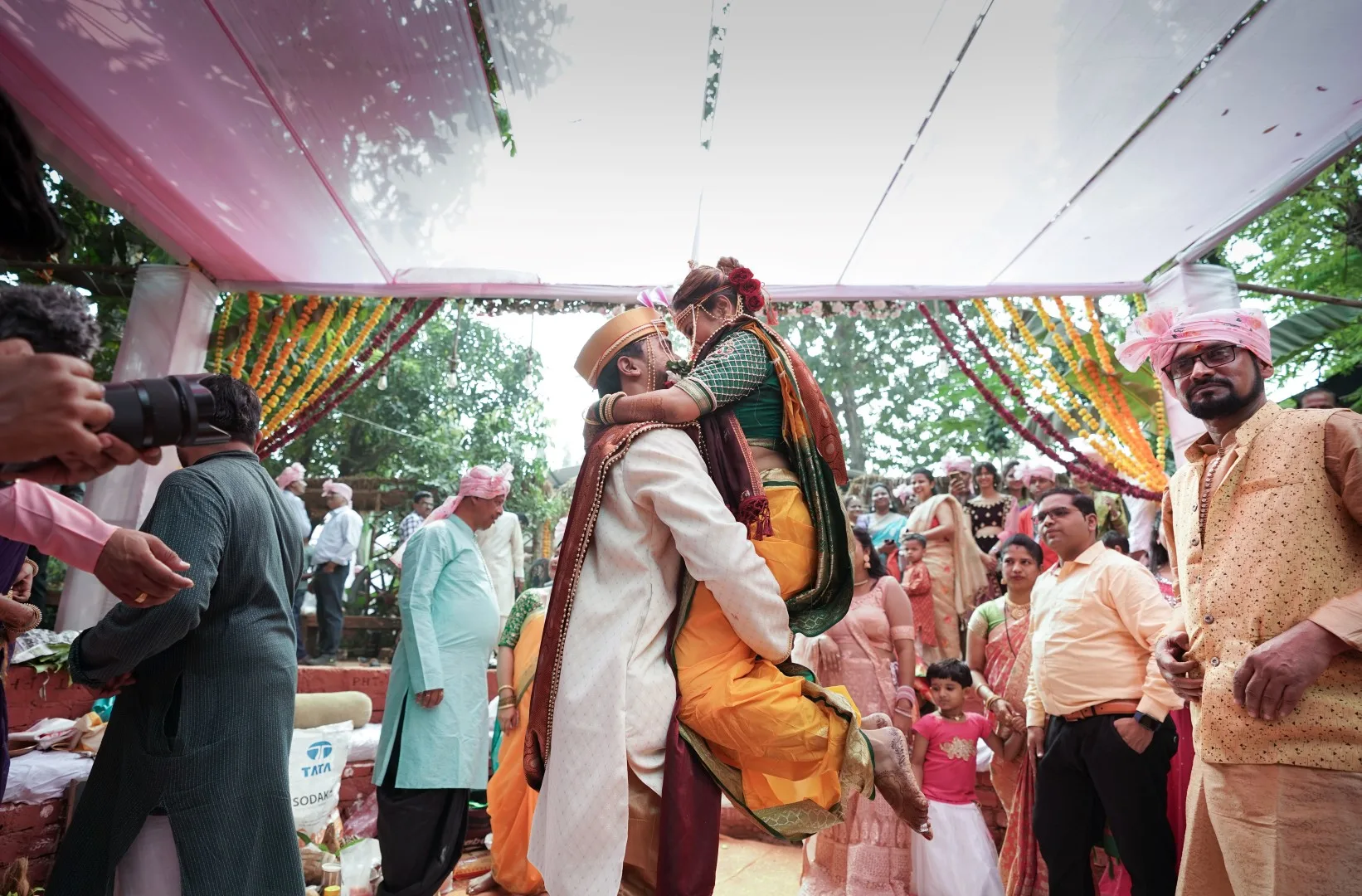 Wedding Gallery – Couples & Glimpse (9)