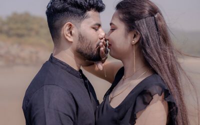 Ankit & Priti | Pre-Wedding Shoot in Alibaug