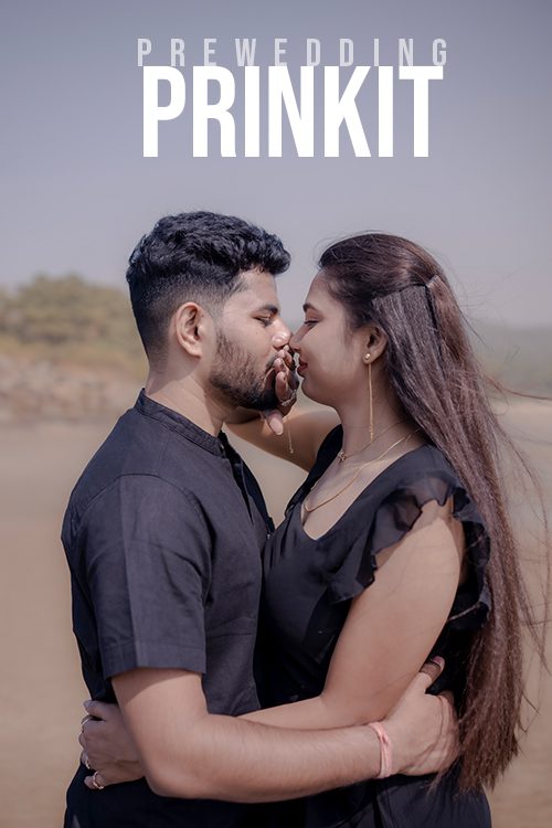 Ankit & Priti | Pre-Wedding Shoot in Alibaug