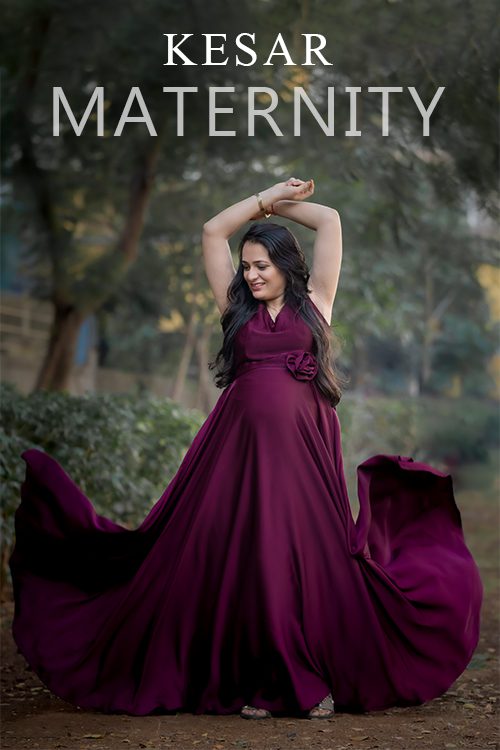 Mom and Son | Maternity Shoot & Color Palette Artworks