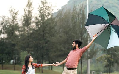 Mamta & Rohit | Pre-Wedding Royal look