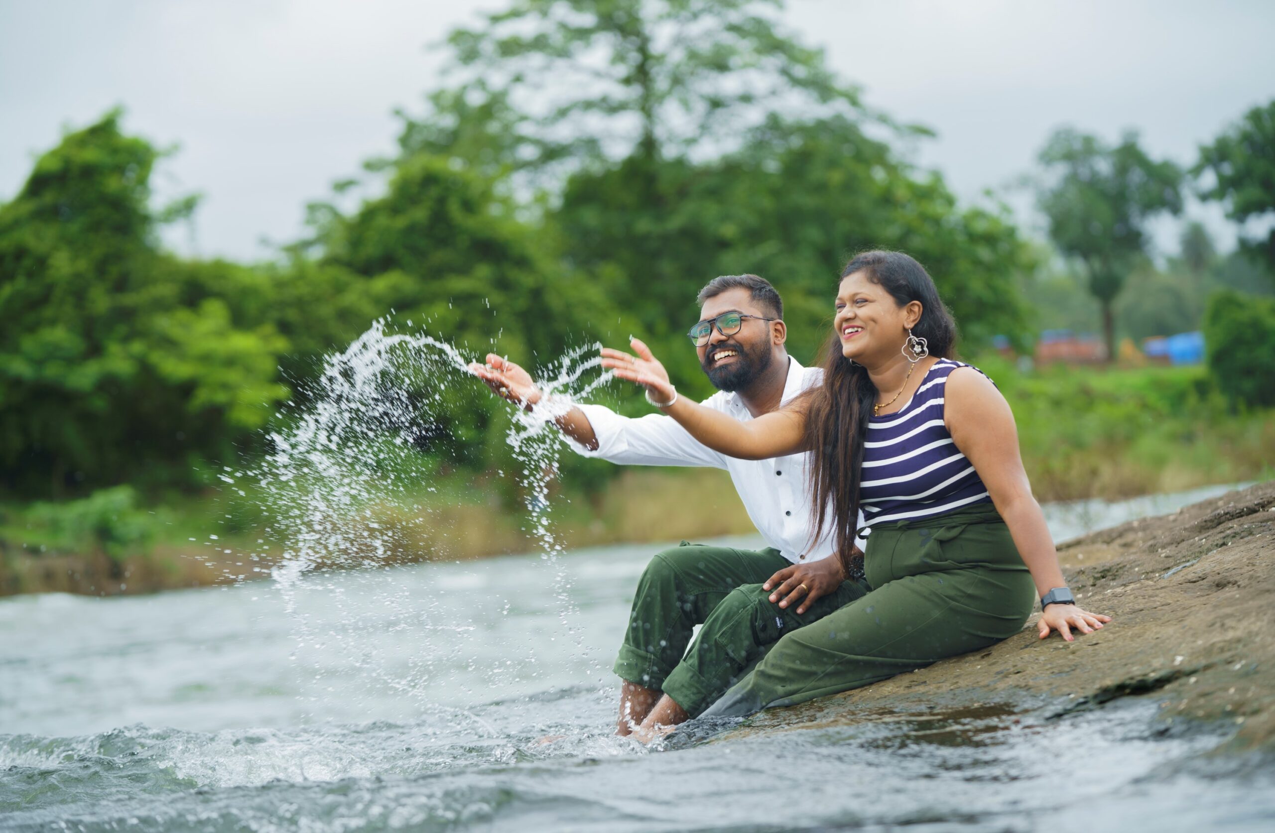outdoor maternity-photoshoot (5)