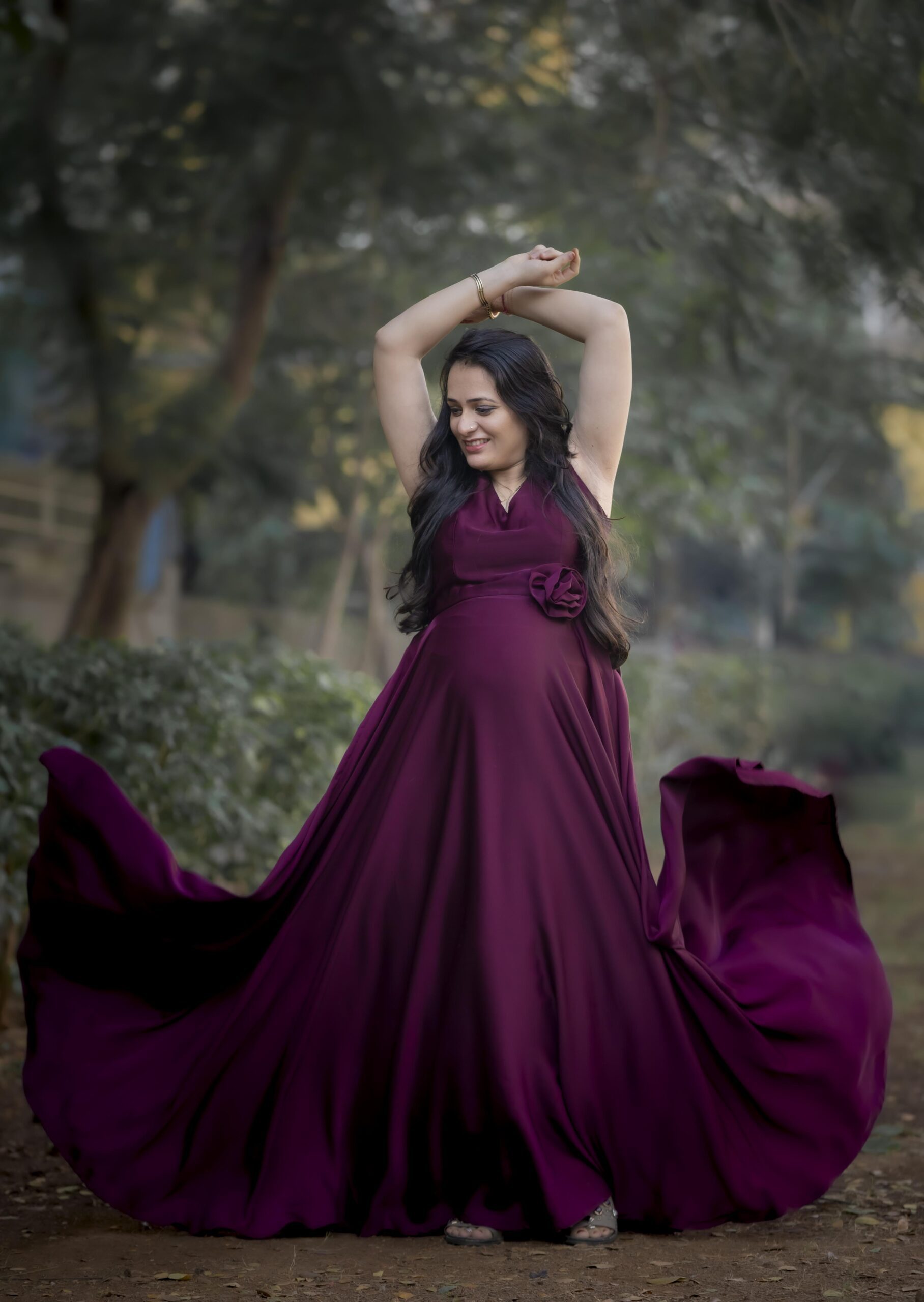outdoor maternity-photoshoot (53)