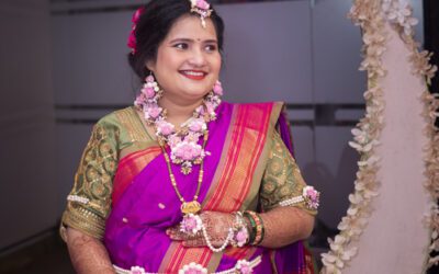 Maharashtrian Baby Shower Rituals & Traditions – Dohale Jevan Ceremony in Navi Mumbai