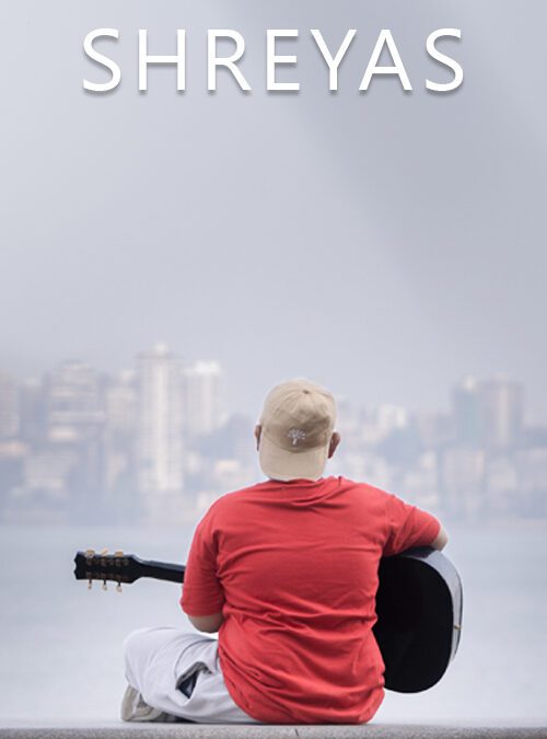 Shreyas Threading Ceremony 5yrs boys shoot