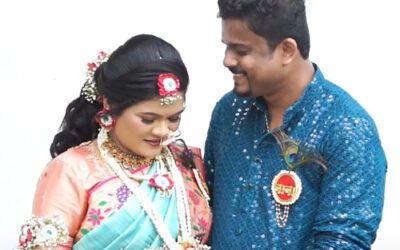 Best Marathi Baby Shower Rituals & Traditions – Cinematic Video in Navi Mumbai